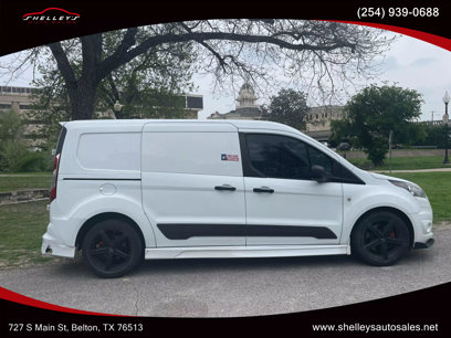 Used 2017 Ford Transit Connect XL