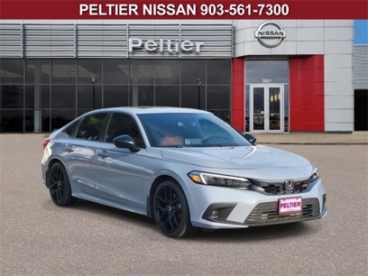 Used 2023 Honda Civic Si