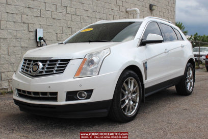 Used 2014 Cadillac SRX Performance w/ Driver Awareness Package
