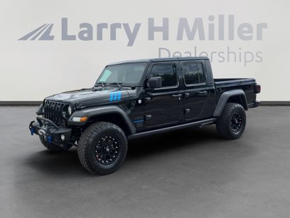 Used 2020 Jeep Gladiator Sport w/ Quick Order Package 24S
