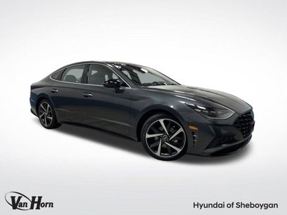 Used 2023 Hyundai Sonata SEL Plus w/ Preferred Accessory Package