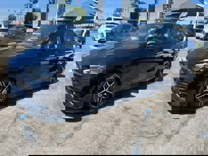 New 2024 Mercedes-Benz C 300 4MATIC Sedan