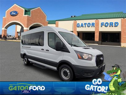 Used 2023 Ford Transit 350 XL