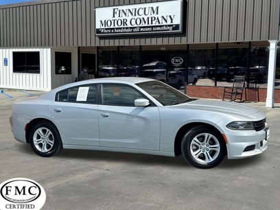 Used 2022 Dodge Charger SXT