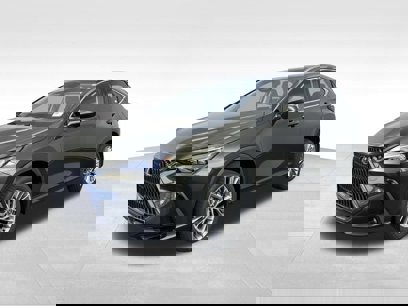 New 2025 Lexus NX 350 AWD w/ Premium Package