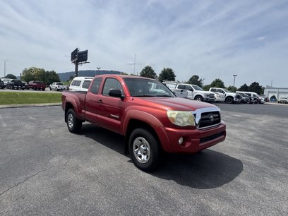 Used 2006 Toyota Tacoma PreRunner