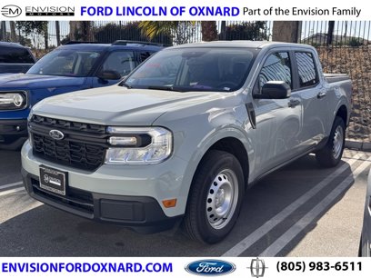Used 2024 Ford Maverick XL