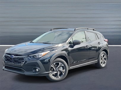 New 2025 Subaru Crosstrek 2.5i Premium