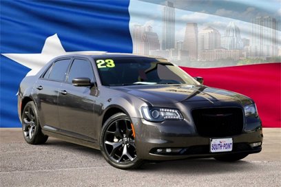 Used 2023 Chrysler 300 S