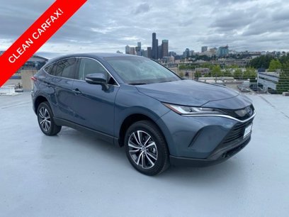 Used 2024 Toyota Venza LE