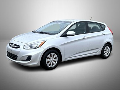 Used 2015 Hyundai Accent GS