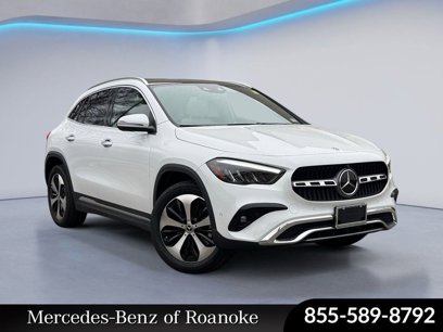 Certified 2024 Mercedes-Benz GLA 250 4MATIC