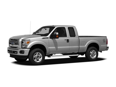 Used 2012 Ford F250 XLT w/ XLT Interior Pkg