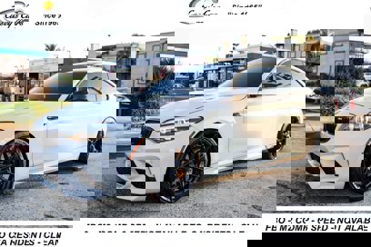 Used 2020 BMW M2 Competition