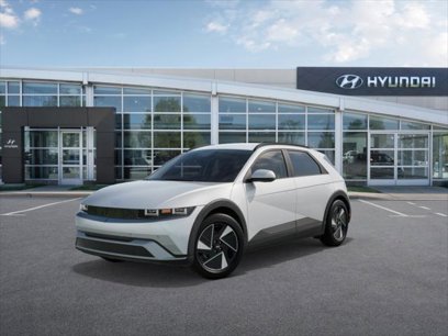 New 2025 Hyundai Ioniq 5 SEL