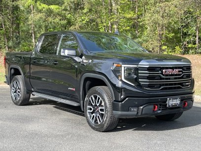 Used 2022 GMC Sierra 1500 AT4 w/ AT4 Premium Package