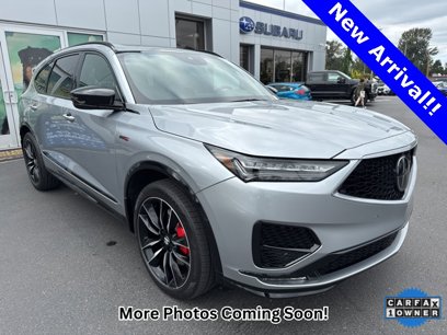 Used 2024 Acura MDX Type S