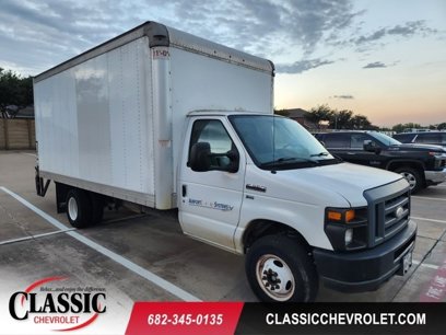 Used 2016 Ford E-350 and Econoline 350 Super Duty w/ Power Windows & Locks Group