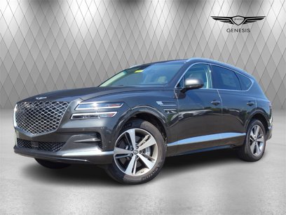 Used 2024 Genesis GV80 2.5T w/ Advanced Package