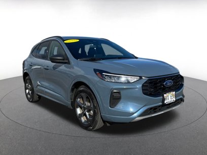 Used 2023 Ford Escape ST-Line