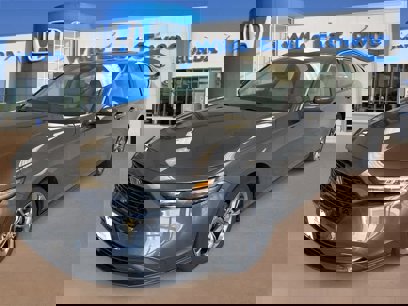 Used 2023 Honda Accord EX