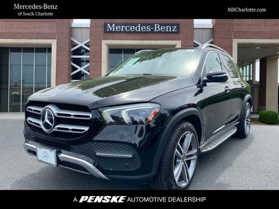 Certified 2022 Mercedes-Benz GLE 350 4MATIC