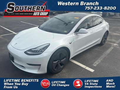 Used 2020 Tesla Model 3