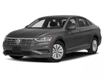 Used 2021 Volkswagen Jetta S