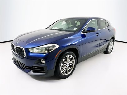 Used 2018 BMW X2 xDrive28i