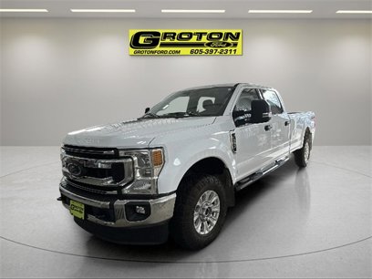 Used 2022 Ford F350 XLT
