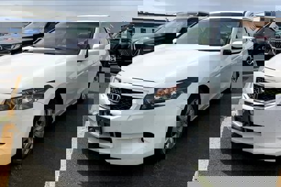 Used 2010 Honda Accord EX-L