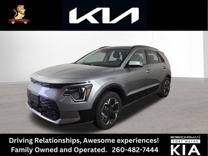 Used 2024 Kia Niro Wind