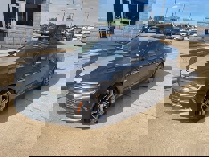 Used 2016 Chevrolet Camaro LT w/ RS Package