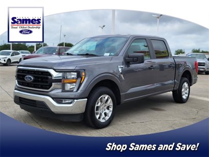 Used 2023 Ford F150 XLT