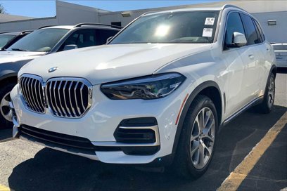Used 2022 BMW X5 xDrive40i w/ Premium Package