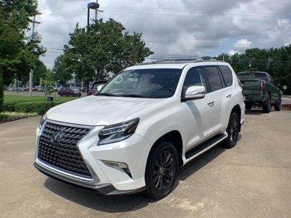 Certified 2023 Lexus GX 460 Premium