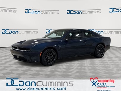 New 2024 Dodge Charger R/T w/ Plus Group