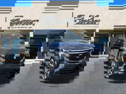 New 2025 Cadillac CT5 Premium Luxury