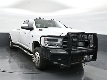 Used 2020 RAM 3500 Laramie