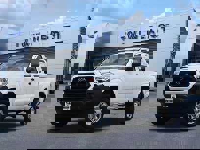 Used 2020 Toyota Tacoma SR