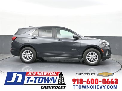 Used 2023 Chevrolet Equinox LT w/ Driver Convenience Package