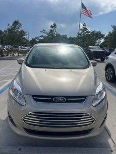 Used 2017 Ford C-MAX Energi Titanium w/ Equipment Group 501A