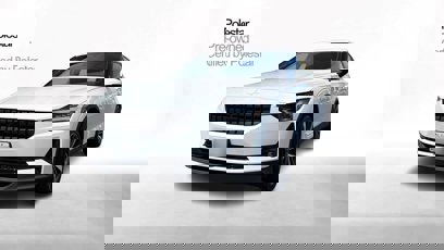 Certified 2022 Polestar Polestar 2 w/ Pilot Package