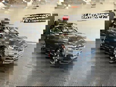 Used 2018 Audi S5 Premium Plus