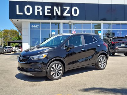 Used 2022 Buick Encore Preferred w/ Safety Package