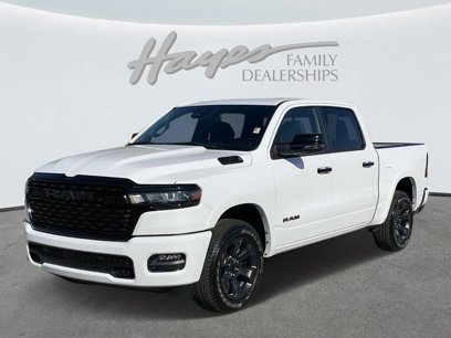 Used 2025 RAM 1500 Big Horn
