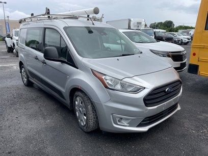 Used 2019 Ford Transit Connect XLT