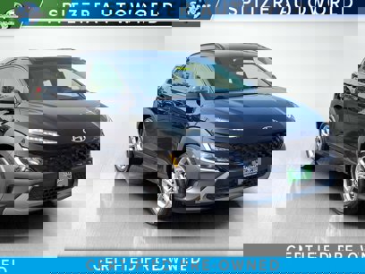 Used 2023 Hyundai Kona SEL w/ Convenience Package