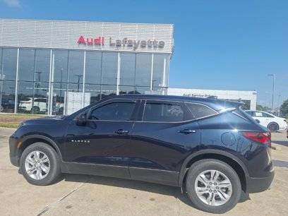 Used 2021 Chevrolet Blazer LT w/ LPO, Cargo Package