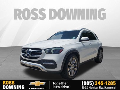Used 2022 Mercedes-Benz GLE 350